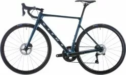 Vitus Vitesse EVO CRS Di2 Rennrad (2022) -Mountainbike Verkäufe Vitus20Vitesse20EVO20CRS20Di220Road20Bike20Ultegra20202220Slate20Blue2005
