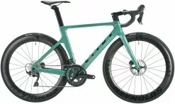 Vitus ZX-1 EVO CRS Rennrad (Ultegra, 2022)