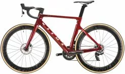 Vitus ZX-1 EVO RED ETap Road Bike -Mountainbike Verkäufe ZX 120EVO20RED20eTap20Road20Bike 3 scaled