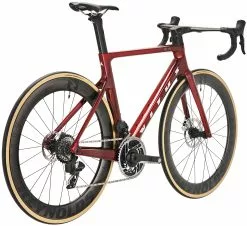 Vitus ZX-1 EVO RED ETap Road Bike -Mountainbike Verkäufe ZX 120EVO20RED20eTap20Road20Bike 4 scaled