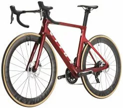 Vitus ZX-1 EVO RED ETap Road Bike -Mountainbike Verkäufe ZX 120EVO20RED20eTap20Road20Bike 5 scaled