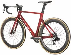 Vitus ZX-1 EVO RED ETap Road Bike -Mountainbike Verkäufe ZX 120EVO20RED20eTap20Road20Bike 6 scaled