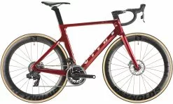 Vitus ZX-1 EVO RED ETap Road Bike