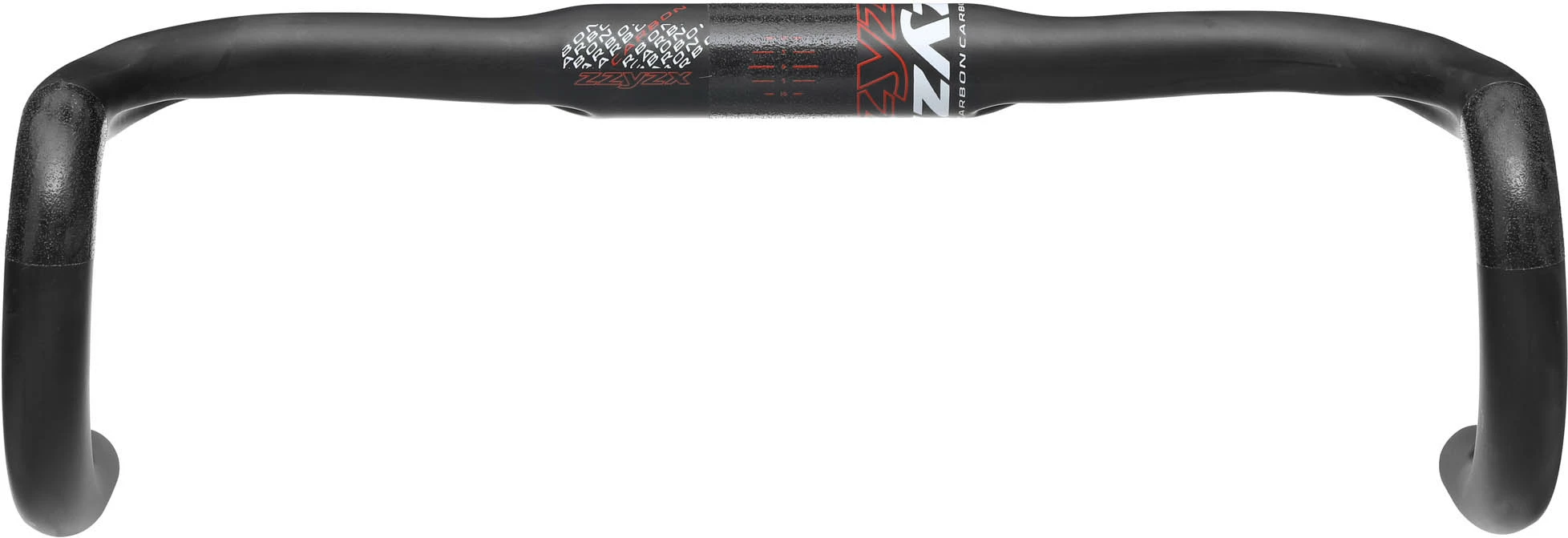 ZZYZX Classic Carbon Handlebar 3 ZZYZX Classic Carbon Handlebar – Bild 3