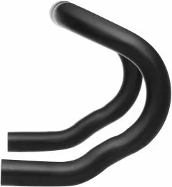 Corratec Racer Alu Fahrradlenker -Mountainbike Verkäufe ZZYZX Racer Alloy Handlebar Drop Handlebars Black Not Set 84913602 2