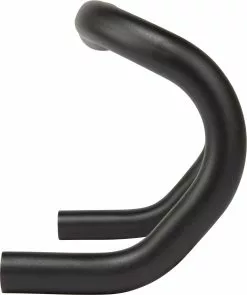 ZZYZX Road Control Alloy Handlebar -Mountainbike Verkäufe ZZYZX Road Control Alloy Handlebar Drop Handlebars Black Not Set 84914002 2