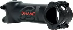 Cinelli - Dinamo Oversize Rennradvorbau (schwarz)