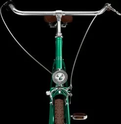 Creme HolyMoly Solo Ladies Bike -Mountainbike Verkäufe damski zielony dtfr