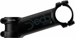 Deda Zero 17 Degree Stem Black/Black 100mm