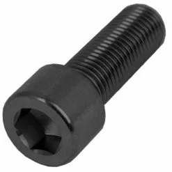 Deda Vorbauschraube Aus Titan