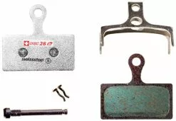 Swissstop Disc28 Endurance Brake Pads