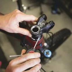 E-thirteen E.thirteen Base 35 Stem -Mountainbike Verkäufe ethirteen Base 35 stem 05