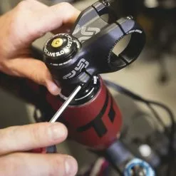 E-thirteen E.thirteen Base 35 Stem -Mountainbike Verkäufe ethirteen Base 35 stem 06