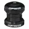 FSA - Orbit Equipe 1 1/8'' Ahead-Steuersatz (schwarz)