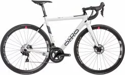 Orro Gold EVO 105 Hydro R800 Road Bike (2023)