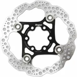 Hope 6 Bolt Floating Bremsscheibe -Mountainbike Verkäufe hbsp3301406fn