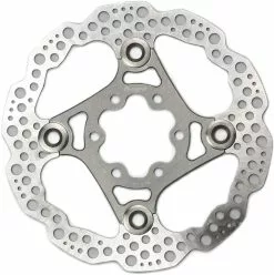 Hope 6 Bolt Floating Bremsscheibe -Mountainbike Verkäufe hbsp3301406fs