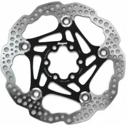 Hope 6 Bolt Floating Bremsscheibe -Mountainbike Verkäufe hbsp3301606fn