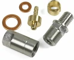 Hope Schlauchverbinder -Mountainbike Verkäufe hbspc33