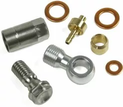 Hope Schlauchverbinder -Mountainbike Verkäufe hbspc34