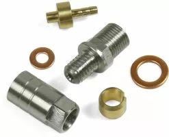 Hope Schlauchverbinder