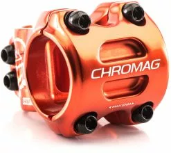 Chromag HiFi V2 Vorbau -Mountainbike Verkäufe hifi35 orange 1600x1600 1