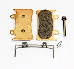 Hope - Gesinterte Bremsbeläge 2 Stück -Mountainbike Verkäufe hope disc pads mono 6ti