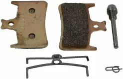 Hope - Gesinterte Bremsbeläge 2 Stück