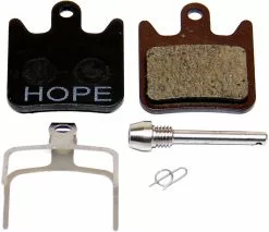 Hope Standard Bremsbeläge (Paar) -Mountainbike Verkäufe hope disc pads standard x2