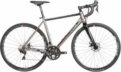 Orro Terra Gravel 7000-FSA R900 Gravel Bike (2023)