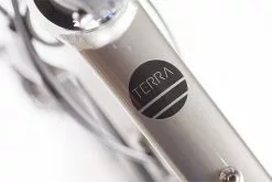 Orro Terra Gravel 7000-FSA R900 Gravel Bike (2023) -Mountainbike Verkäufe i Ride 6070 web large