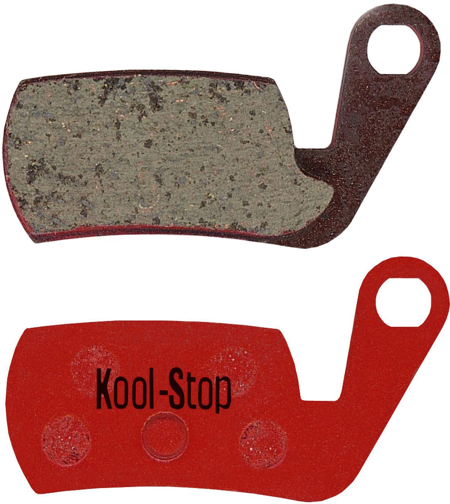 Kool-stop Kool Stop D140KS Magura Marta Disc Pads 1 Kool-stop Kool Stop D140KS Magura Marta Disc Pads