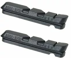 Kool-stop Kool Stop Dura Ace/Ultegra/105 Paar Industrieeinlagen