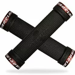 Lizard Skins BearClaw Lenkergriffe (Lock-On)