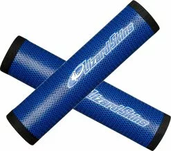 Lizard Skins - DSP Griff 30,3 Mm -Mountainbike Verkäufe lizard skins dsp grips blue