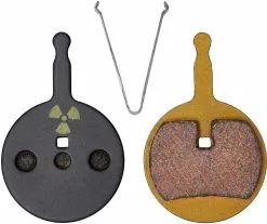 Nukeproof Avid BB5 Scheibenbremsbeläge -Mountainbike Verkäufe nukeproof disc pad sintered