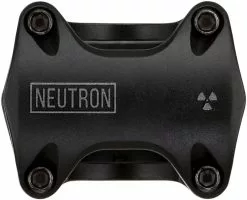 Nukeproof Neutron AM Vorbau -Mountainbike Verkäufe nukeproof Neutron AM Stem 2020 black grey 02