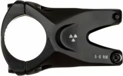 Nukeproof Neutron AM Vorbau -Mountainbike Verkäufe nukeproof Neutron AM Stem 2020 black grey 03