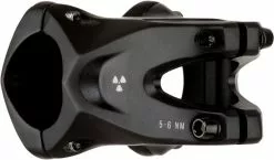 Nukeproof Neutron AM Vorbau -Mountainbike Verkäufe nukeproof Neutron AM Stem 2020 black grey 04