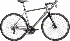 Orro Terra Gravel 7020-HYD RR9 Gravel Bike (2021)