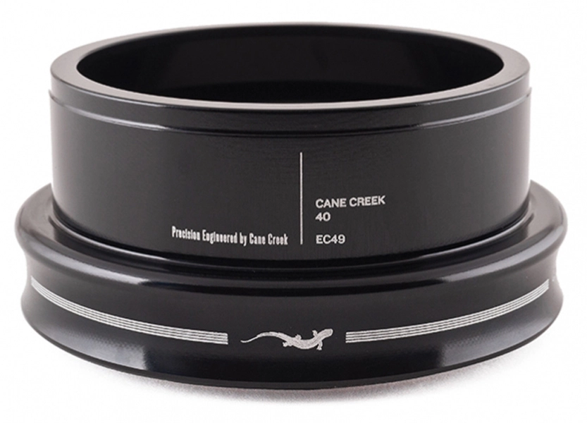 Cane Creek 40-Series EC49/40 Bottom Assembly 1 Cane Creek 40-Series EC49/40 Bottom Assembly