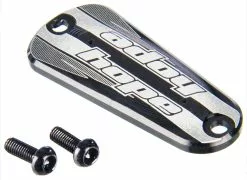 Hope Tech 3 Reservoir Lid -Mountainbike Verkäufe prod118629 Black NE 01