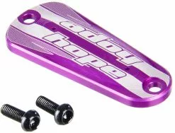 Hope Tech 3 Reservoir Lid -Mountainbike Verkäufe prod118629 Purple NE 01