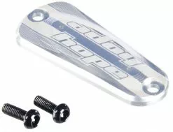 Hope Tech 3 Reservoir Lid -Mountainbike Verkäufe prod118629 Silver NE 01