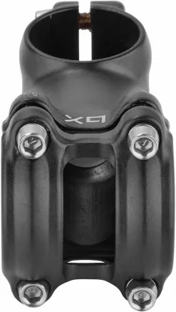 Brand-X MTB Vorbau -Mountainbike Verkäufe prod118997 Black NE 03