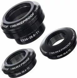 Nukeproof Neutron Mix And Match Steuersatzschale (oben)