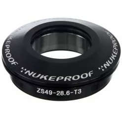 Nukeproof Neutron Mix And Match Steuersatzschale (oben) -Mountainbike Verkäufe prod124571 Black NE 04 scaled