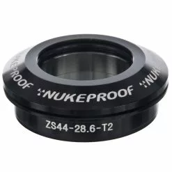 Nukeproof Neutron Mix And Match Steuersatzschale (oben) -Mountainbike Verkäufe prod124571 Black NE 05