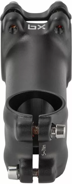 Brand-X Rennrad Vorbau 10 Brand-X Rennrad Vorbau -Mountainbike Verkäufe prod129528 Black NE 05