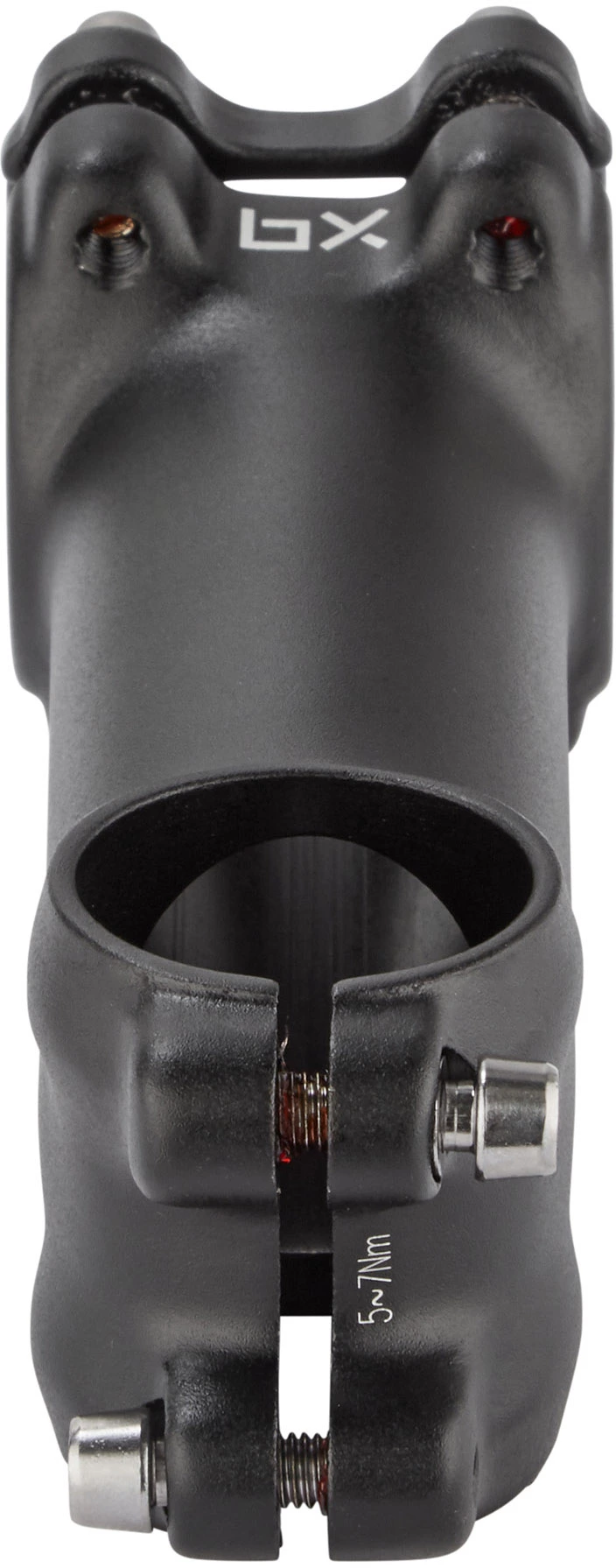 Brand-X Rennrad Vorbau 5 Brand-X Rennrad Vorbau – Bild 5